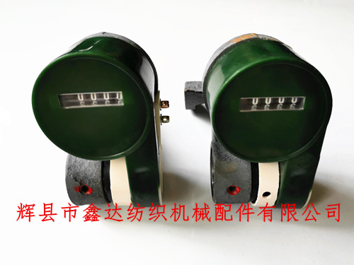 織布機(jī)碼表、計(jì)長器、計(jì)米器
