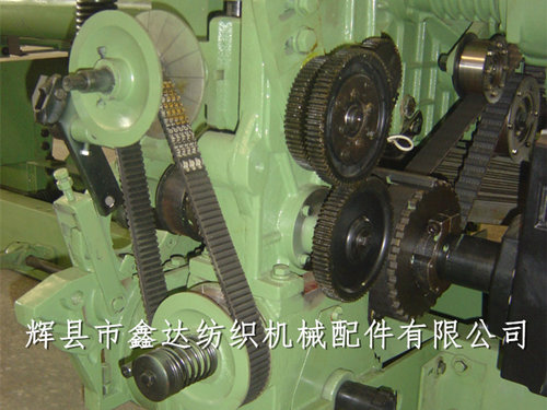 織布機(jī)圖片（片梭、有梭、劍桿機(jī)）