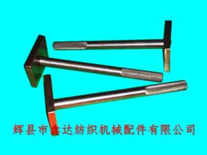織布機維修工具紡織梭箱、鋼筘定規(guī)6-105